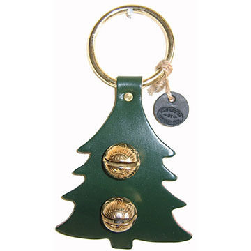 New England Bells Tree Door Chime