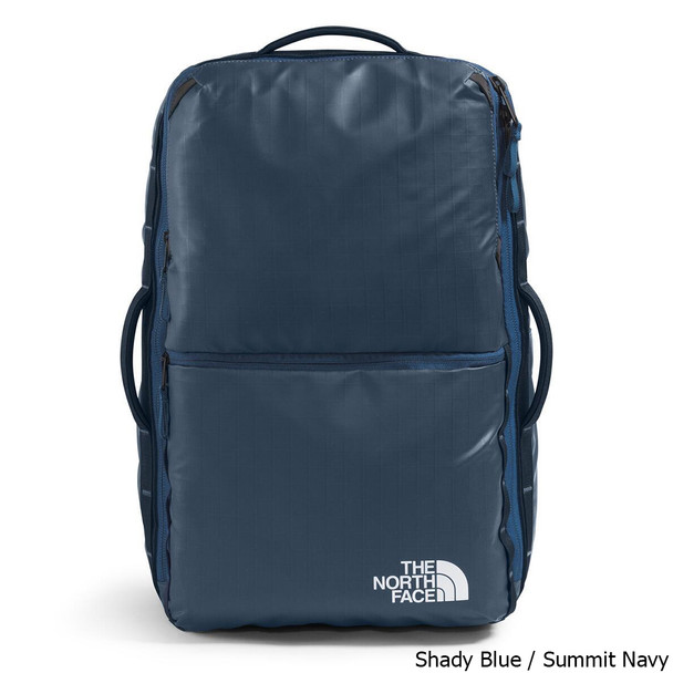 The North Face Base Camp Voyager 35 Liter Travel Pack