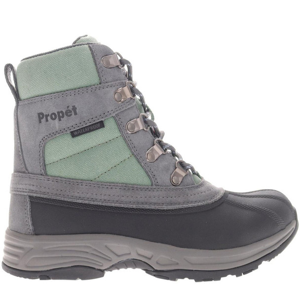 Propet Women's Cortland Waterproof All-Weather Boot