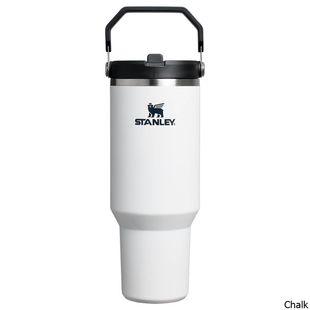 Stanley IceFlow Flip Straw 40 oz. Vacuum Insulated Tumbler
