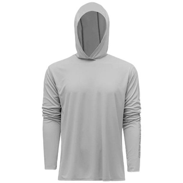 Grundens Men's Tough Sun Hoodie