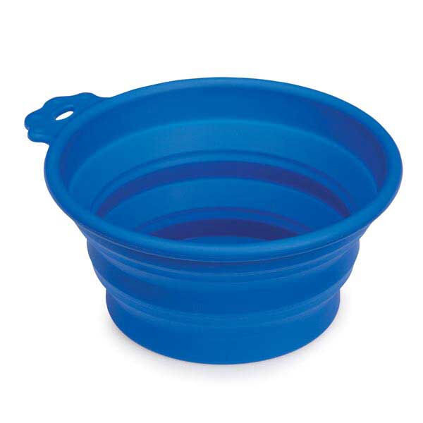 Guardian Gear Bend-a-Bowl Dog Bowl