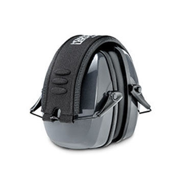 Honeywell Howard Leight Leightning L2F Folding Earmuff - Kittery