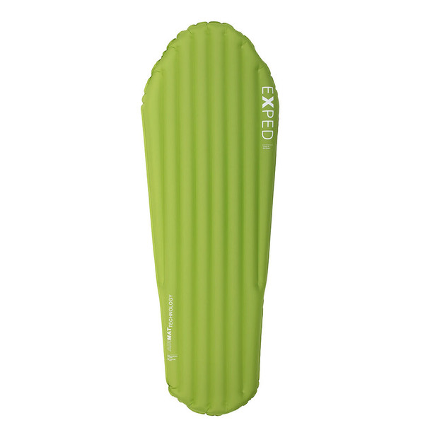 Exped Ultra 1R Inflatable Mummy Sleeping Pad
