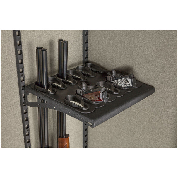 Browning ProSteel Axis Pistol Shelf