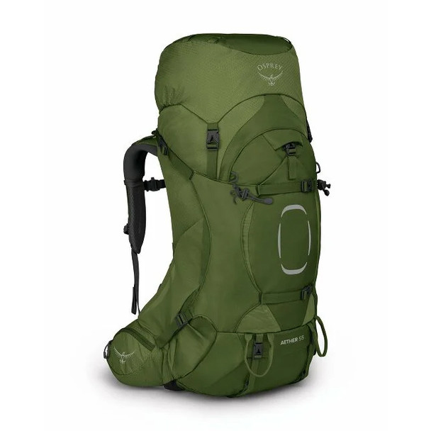 Osprey Aether 55 Liter Backpack