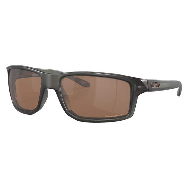 Oakley Gibston Prizm Tungsten Polarized Sunglasses