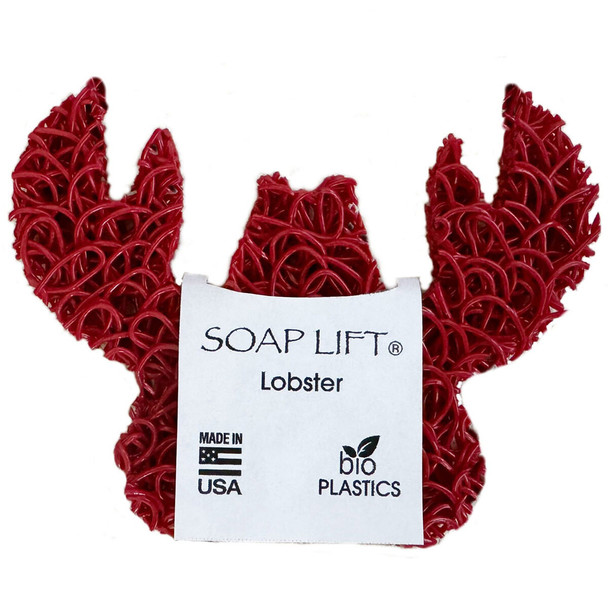 Sea Lark Enterprises Lobster Soap Lift