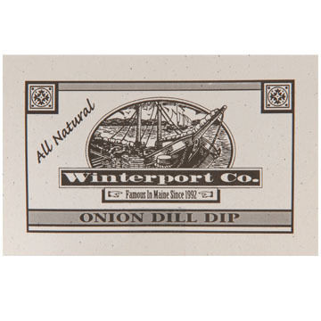 New England Cupboard Onion Dill Dip Mix