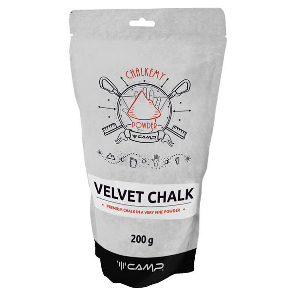 CAMP Velvet Chalk