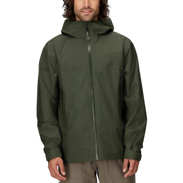 Marmot Men's Minimalist Pertex Rain Jacket