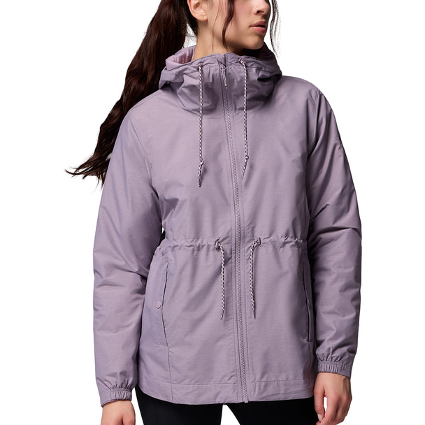 Columbia Women's Lillian Ridge II Jacket - Kittery Trading Post