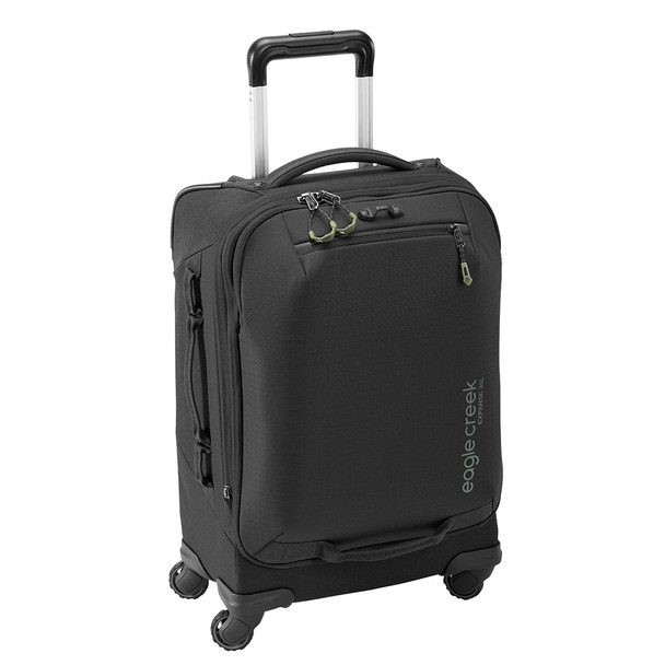 Eagle Creek Expanse 4-Wheel 21.5" International Carry-On Luggage