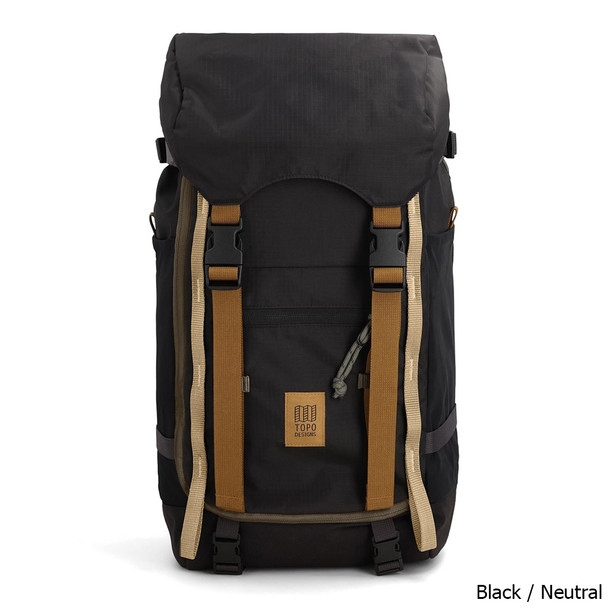 Topo Designs Rover Trail 22 Liter Backpack