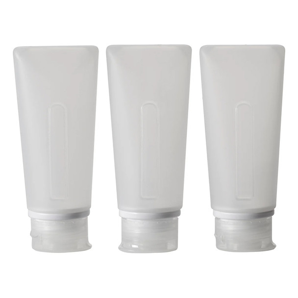 Eagle Creek Silicone Bottle Set