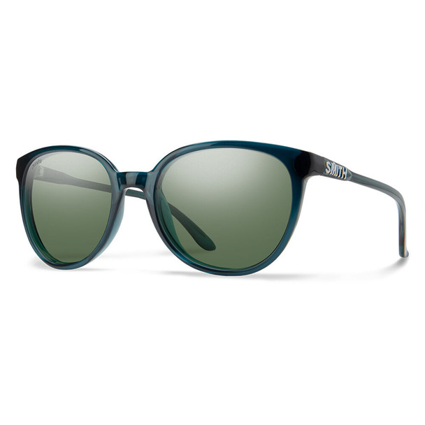 Smith Cheetah ChromaPop Polarized Sunglasses