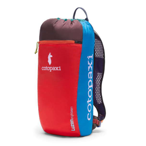 Cotopaxi Luzon 18 Liter Del Dia Backpack