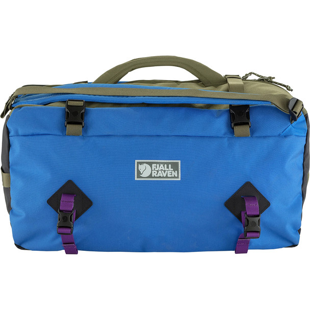 Fjallraven Vardag Splitpack 45 Liter Carry-On Travel Bag