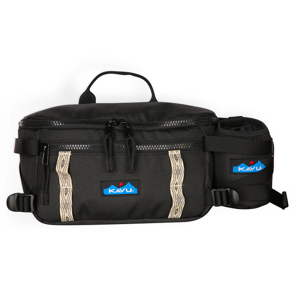 Kavu Washtucna 3 Liter Belt Bag/Sling Pack