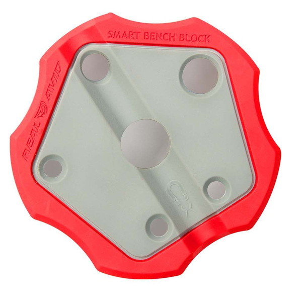 Real Avid Smart Bench Block