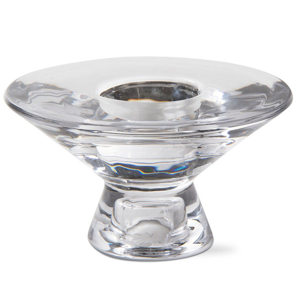 Tag Aura Reversible Candle Holder