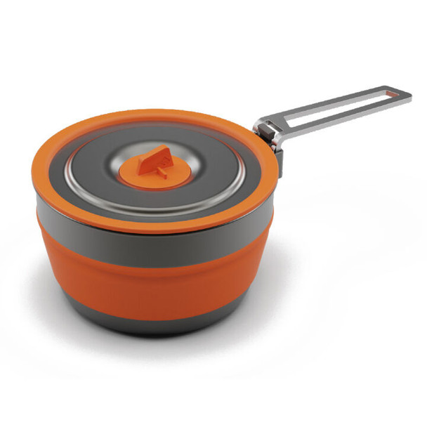 Sea to Summit Frontier UL 1 Liter Collapsible Pot