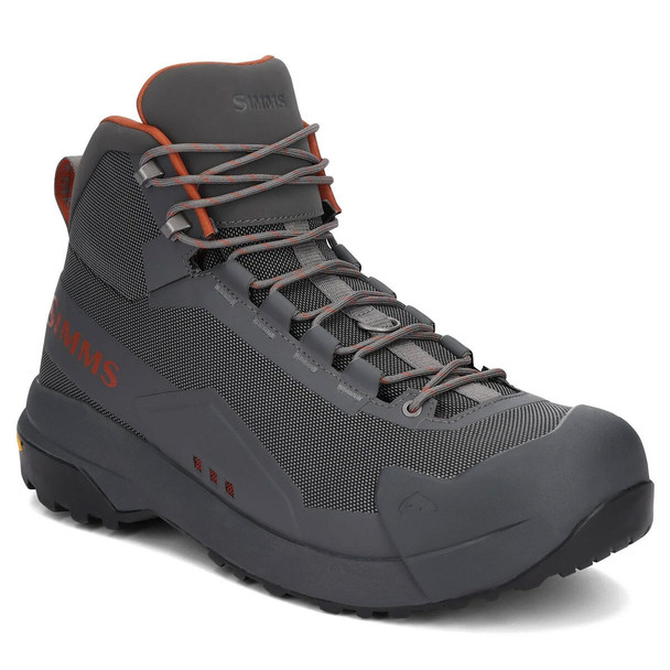Simms Men's Flyweight Vibram Sole Wading Boot