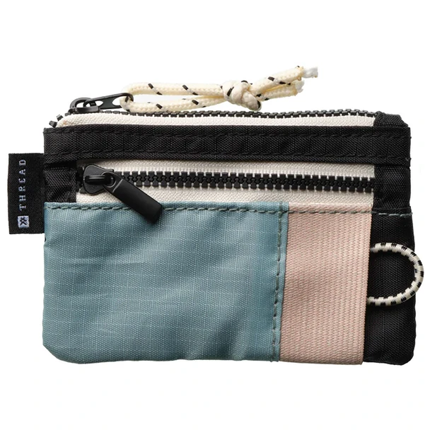 Thread Adventure Pouch Wallet