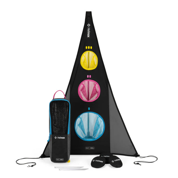 Helinox HeliDrop Packable Outdoor Game