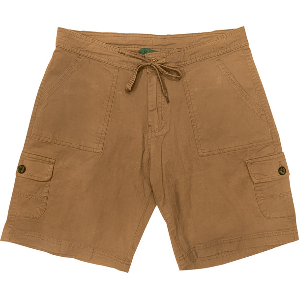 British Khaki - front