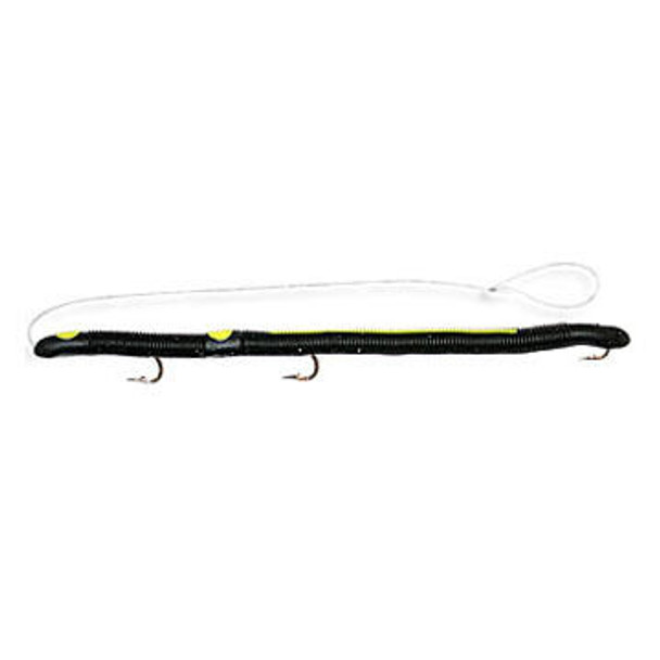 Kelly's Striper Pre-Rigged Worm Lure