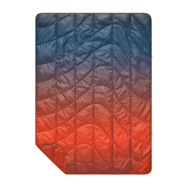 Rumpl Travel Puffy Blanket