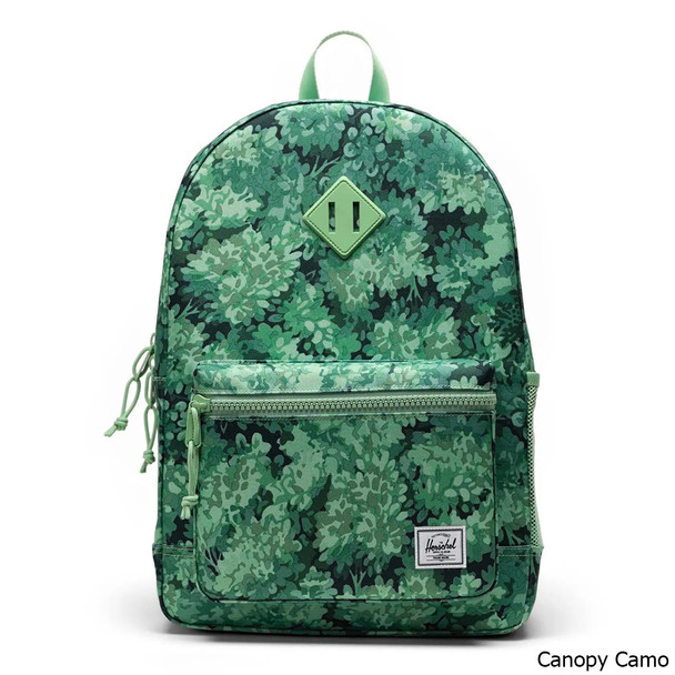 Herschel Youth Heritage 26 Liter Backpack