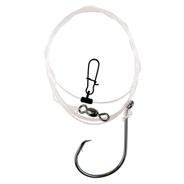 Eagle Claw Lazer Sharp Striped Bass Fish Finder Rig