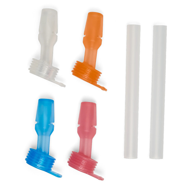 CamelBak Kids' Thrive Bite Valve & Straw Set