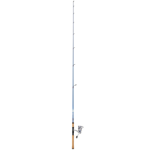 St. Croix Sole Inshore System Spinning Combo