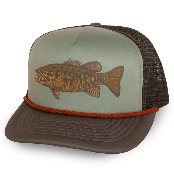 Fishpond Smallie Trucker Hat