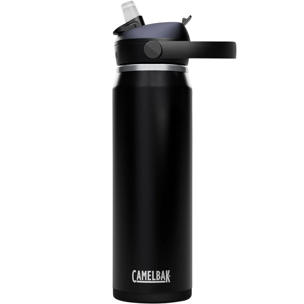 CamelBak Thrive Flip Straw 25 oz. Stainless Steel Vacuum-Insulated Bottle