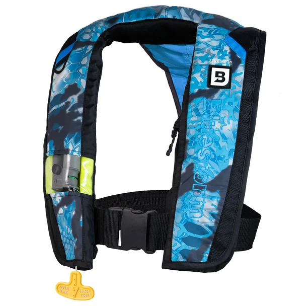 Obskura Litus - BS-T1H-23-LIT - front