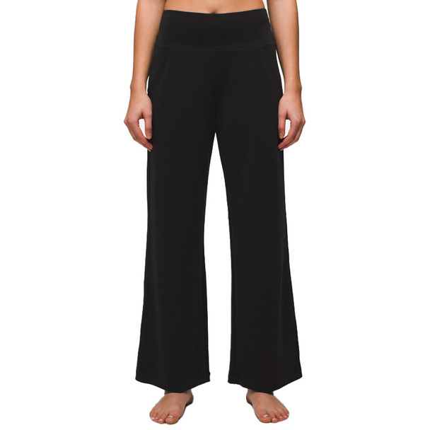 prAna Women's Shea Hot Spell Wide Leg Pant