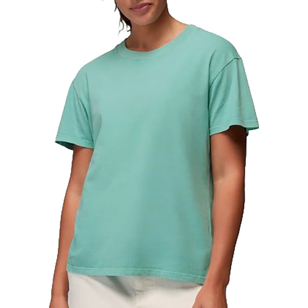 prAna Women's Everyday Vintage-Washed Short-Sleeve T-Shirt