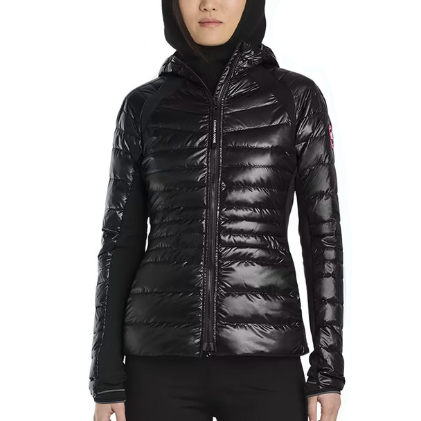 Canada Goose Women's HyBridge Lite Hoodie