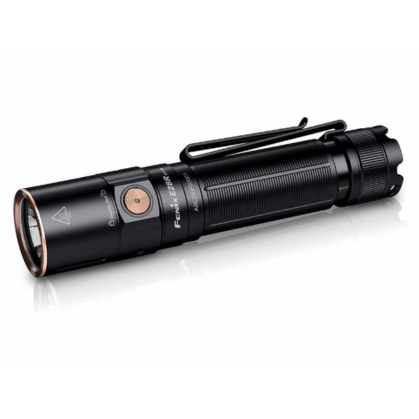Fenix E28R V2.0 1700 Lumen Rechargeable Flashlight