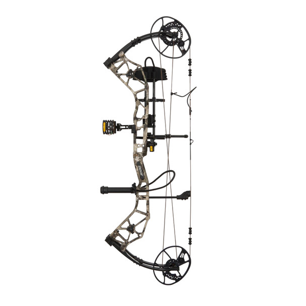 Bear Archery Paradigm Ready To Hunt Compound Bow Package