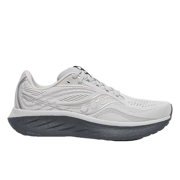 Saucony Men's Ride 18 Running Shoe
