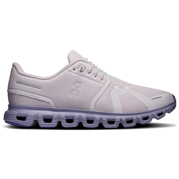 On Women's Cloud 6 Shoe