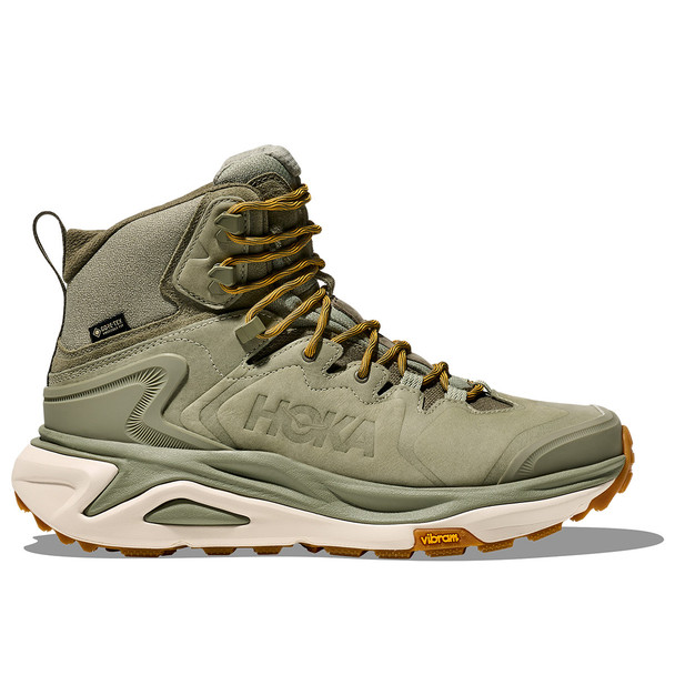 HOKA Men's Kaha 3 GTX Hiking Boot