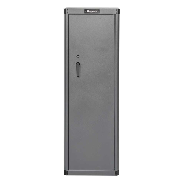 Hornady 8-Gun Key Lock Cabinet