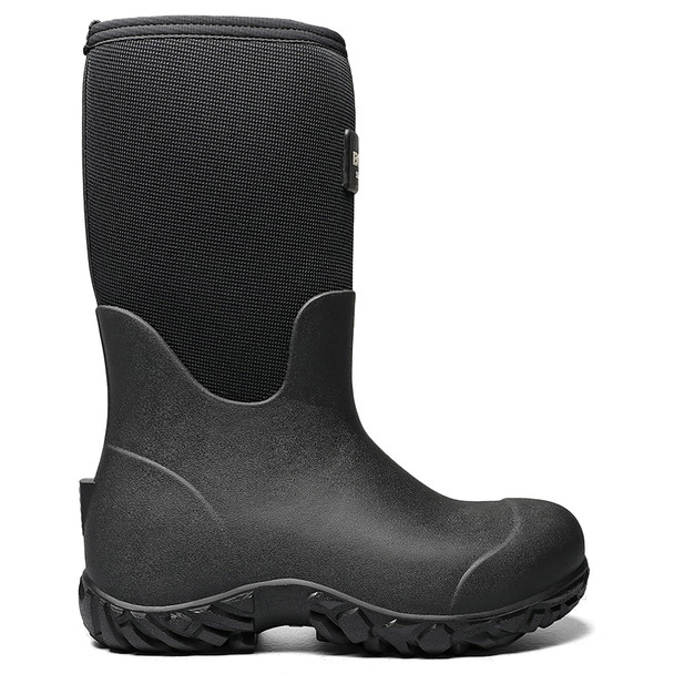 Bogs Men's Workman Soft Toe Insulated Waterproof Boot