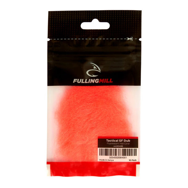 Fulling Mill Tactical SF Dub Fly Tying Material